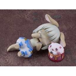 MADE IN ABYSS NANACHI NEW OUTFIT NENDOROID ACTION FIGURE GOOD SMILE COMPANY