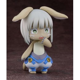 MADE IN ABYSS NANACHI NEW OUTFIT NENDOROID ACTION FIGURE GOOD SMILE COMPANY