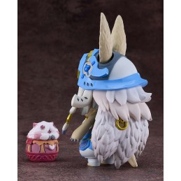 MADE IN ABYSS NANACHI NEW OUTFIT NENDOROID ACTION FIGURE GOOD SMILE COMPANY