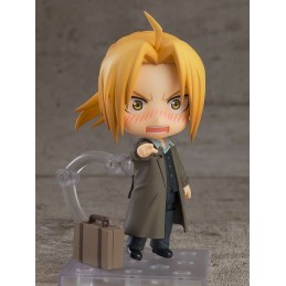 FULLMETAL ALCHEMIST EDWARD ELRIC FINAL EPISODE NENDOROID ACTION FIGURE GOOD SMILE COMPANY