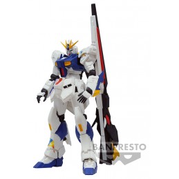 BANPRESTO MOBILE SUIT GUNDAM RX-93FFV THE LIFE-SIZED NU GUNDAM STATUE FIGURE