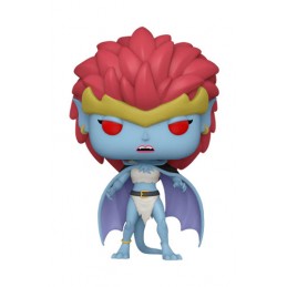 FUNKO POP! DISNEY GARGOYLES DEMONA BOBBLE HEAD FIGURE FUNKO