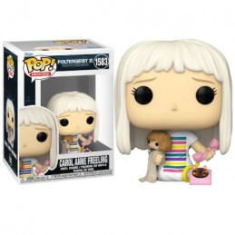 FUNKO POP! POLTERGEIST II THE OTHER SIDE CAROL ANN FREELING BOBBLE HEAD FIGURE FUNKO