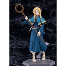 MAX FACTORY DELICIOUS IN DUNGEON FIGMA MARCILLE ACTION FIGURE