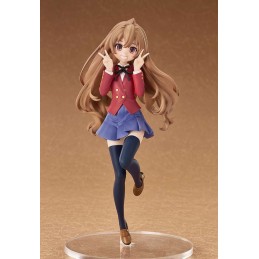 GOOD SMILE COMPANY TORADORA TAIGA AISAKA POP UP PARADE STATUE FIGURE