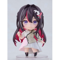 HOLOLIVE PRODUCTION AZKI NENDOROID ACTION FIGURE GOOD SMILE COMPANY