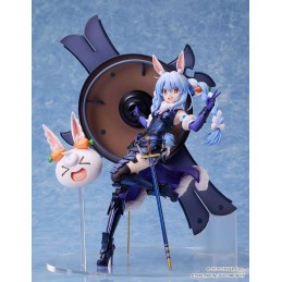 ANIPLEX HOLOLIVE PRODUCTION X FATE G/O USADA PEKORA X MASH KYRIELIGHT 1/7 STATUE FIGURE