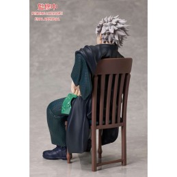 DEMON SLAYER SANEMI SHINAZUGAWA STATUA FIGURE ANIPLEX