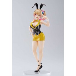 BUNNY GARDEN RIN POP UP PARADE L SIZE STATUA FIGURE GOOD SMILE COMPANY