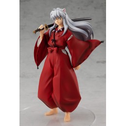 INUYASHA POP UP PARADE STATUA FIGURE GOOD SMILE COMPANY