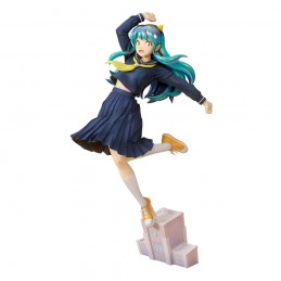 URUSEI YATSURA LAMU' SCHOOL UNIFORM VER. 1/7 STATUA FIGURE QUES Q