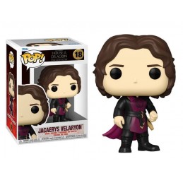 FUNKO POP! HOUSE OF THE DRAGON JACAERYS VELARYON BOBBLE HEAD FIGURE FUNKO