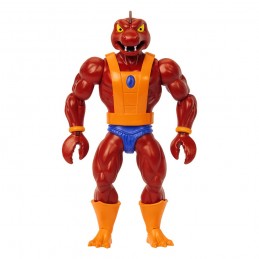 MATTEL MASTERS OF THE UNIVERSE ORIGINS CLAWFUL ACTION FIGURE CARTOON