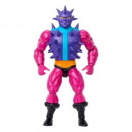 MATTEL MASTERS OF THE UNIVERSE ORIGINS SPIKOR ACTION FIGURE CARTOON