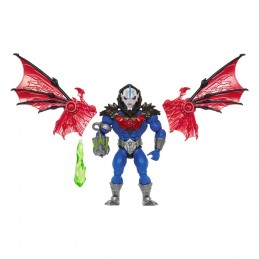 MATTEL TURTLES OF GRAYSKULL HORDAK ACTION FIGURE