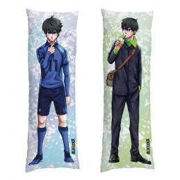 SAKAMI MERCHANDISE BLUE LOCK YOICHI ISAGI DAKIMAKURA COVER