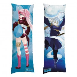 VITA DA SLIME RIMURU E MILIM DAKIMAKURA COVER FEDERA SAKAMI MERCHANDISE