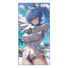 SAKAMI MERCHANDISE GODDESS OF VICTORY NIKKE HELM VER.02 MICROFIBER TOWEL 150X75CM