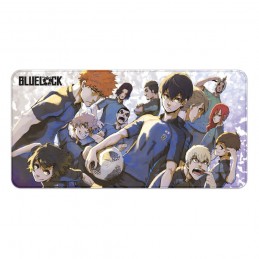 BLUE LOCK TEAM XXL DESK MAT TAPPETINO DA GIOCO SAKAMI MERCHANDISE