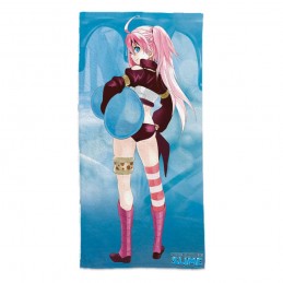 SAKAMI MERCHANDISE THAT TIME I GOT REINCARNATED AS A SLIME MILIM MICROFIBER TOWEL 150X75CM