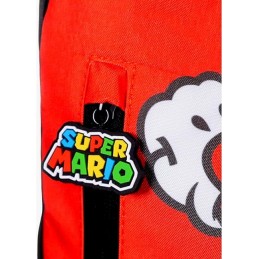 SUPER MARIO BACKPACK ZAINO NINTENDO