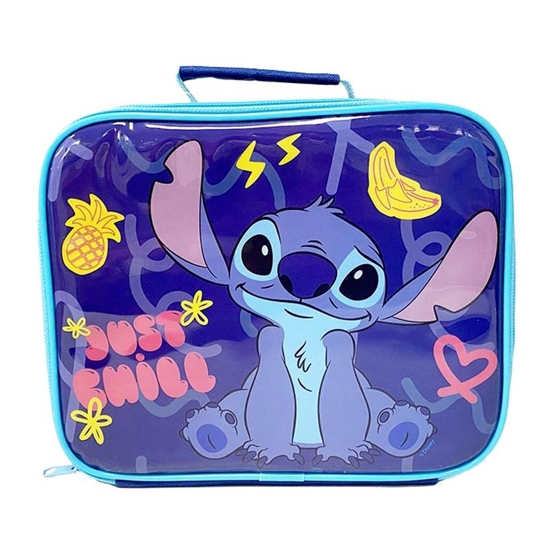 LILO AND STITCH BORSA TERMICA STOR