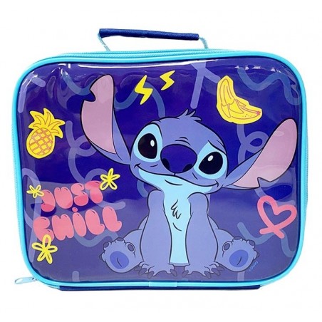 LILO AND STITCH BORSA TERMICA