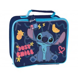 LILO AND STITCH BORSA TERMICA STOR