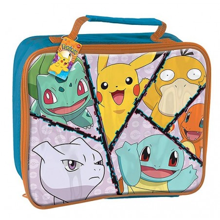 POKEMON COOLER BAG