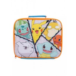 STOR  POKEMON COOLER BAG