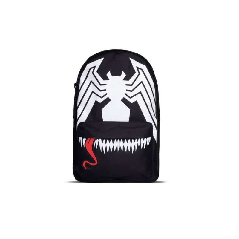 VENOM BACKPACK ZAINO DIFUZED