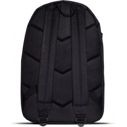 VENOM BACKPACK ZAINO DIFUZED