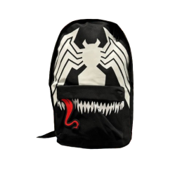 VENOM BACKPACK ZAINO DIFUZED