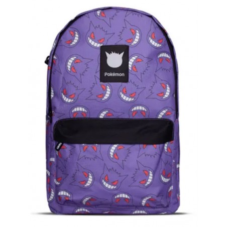 POKEMON GENGAR BACKPACK