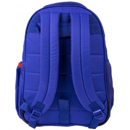 CERDA SONIC PRIME SCHOOL BACKPACK