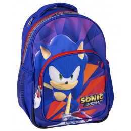 SONIC PRIME ZAINO DA SCUOLA CERDA