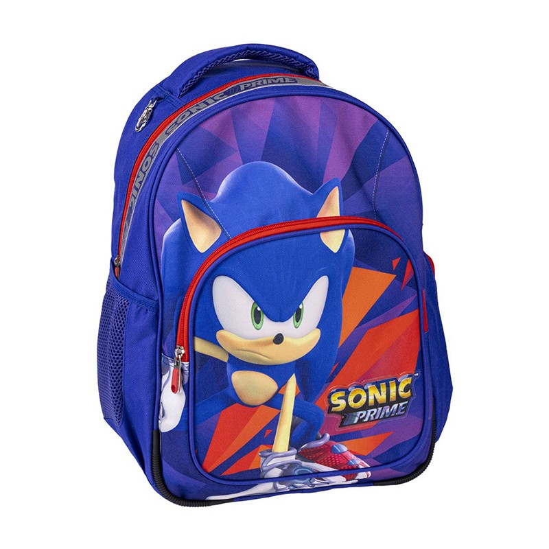 SONIC PRIME ZAINO DA SCUOLA CERDA