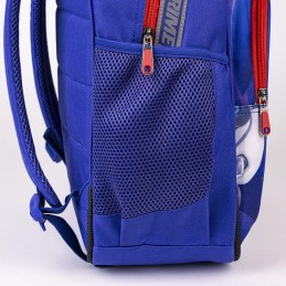 CERDA SONIC PRIME SCHOOL BACKPACK