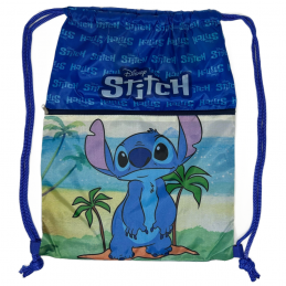 DISNEY LILO AND STITCH RUCKSACK BAG