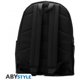 ABYSTYLE DRAGON BALL SUPER HERO BACKPACK