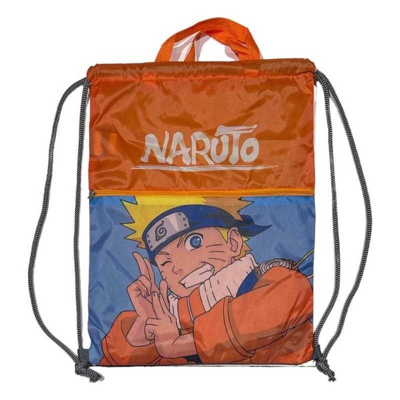 TOYBAGS NARUTO BAG BACKPACK