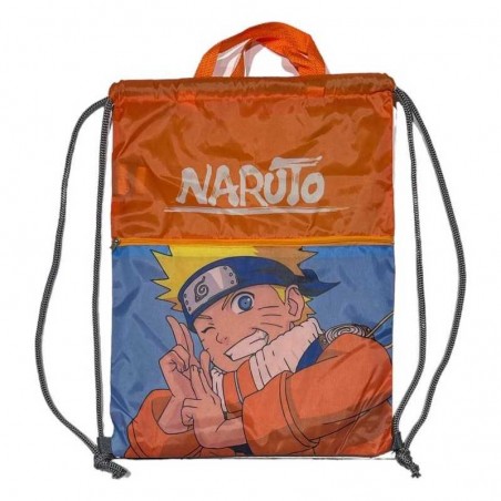 NARUTO BAG BACKPACK