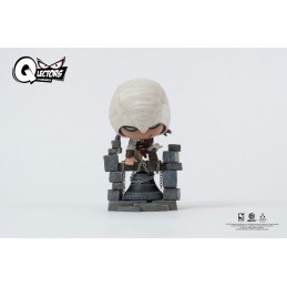 PURE ARTS ASSASSIN'S CREED ALTAIR BELL TOWER QLECTORS SERIES FIGURE