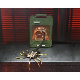 ALIEN ROMULUS ACCESSORY SET FIGURE NECA