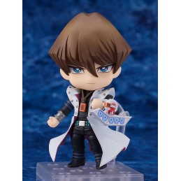 GOOD SMILE COMPANY YU-GI-OH! NENDOROID SETO KAIBA ACTION FIGURE