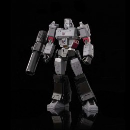 TRANSFORMERS MEGATRON MODEL KIT ACTION FIGURE FLAME TOYS