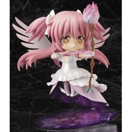 PUELLA MAGI MADOKA MAGICA ULTIMATE MADOKA NENDOROID ACTION FIGURE GOOD SMILE COMPANY