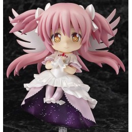 GOOD SMILE COMPANY PUELLA MAGI MADOKA MAGICA ULTIMATE MADOKA NENDOROID ACTION FIGURE RERUN