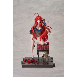 KADOKAWA HIGHSCHOOL DXD RIAS GREMORY STATUE FIGURE