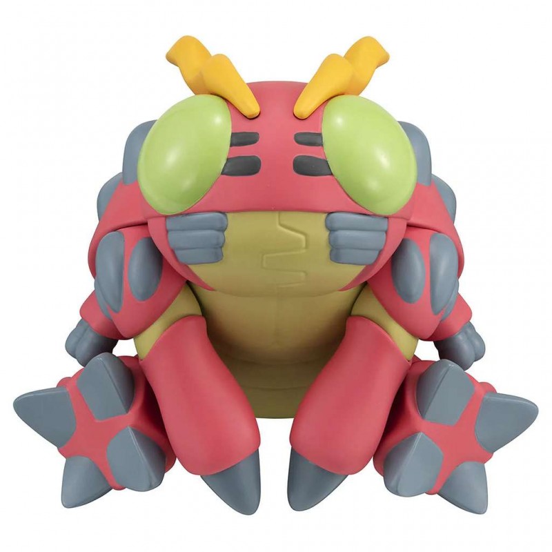 MEGAHOUSE DIGIMON ADVENTURE LOOK UP TENTOMON STATUE FIGURE